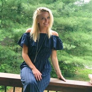 Meet your Posher, Haley